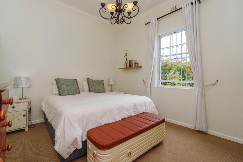 3 Bedroom Property for Sale in Harfield Village Western Cape